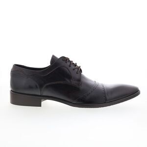 RD Company Mens RD1 Brown Shoes (NWT)